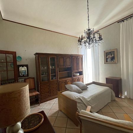 Apartamento La Via Sul Mare Bordighera Exterior foto