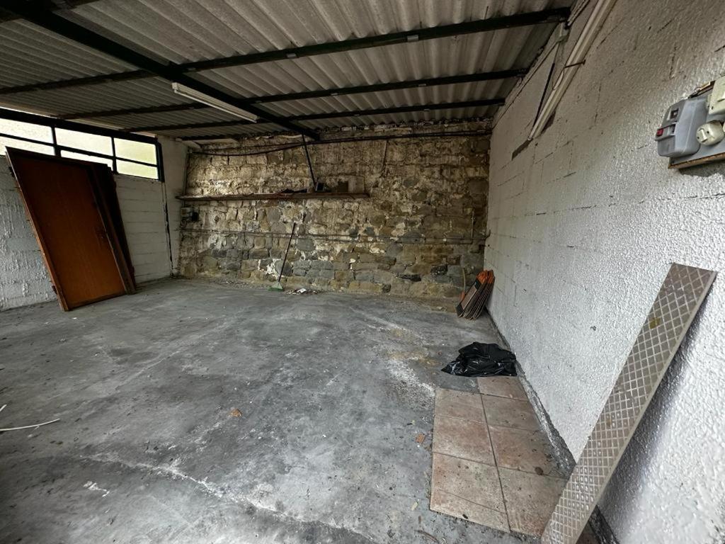 Apartamento La Via Sul Mare Bordighera Exterior foto