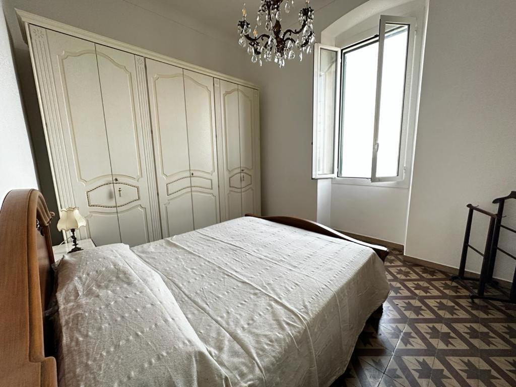 Apartamento La Via Sul Mare Bordighera Exterior foto